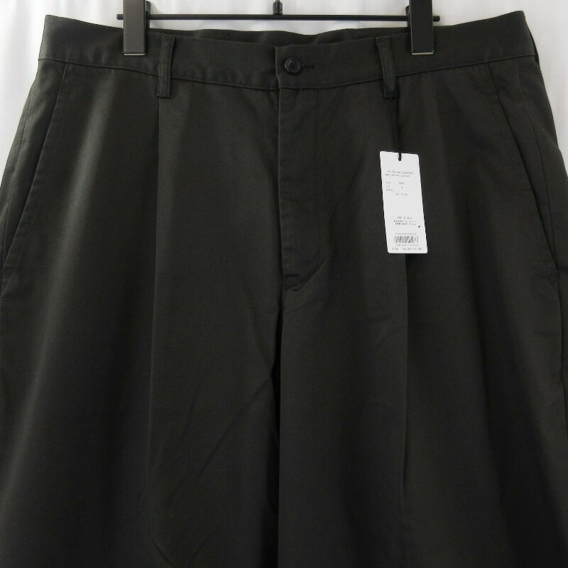 【中古】未使用 PORTER CLASSIC ...の紹介画像3