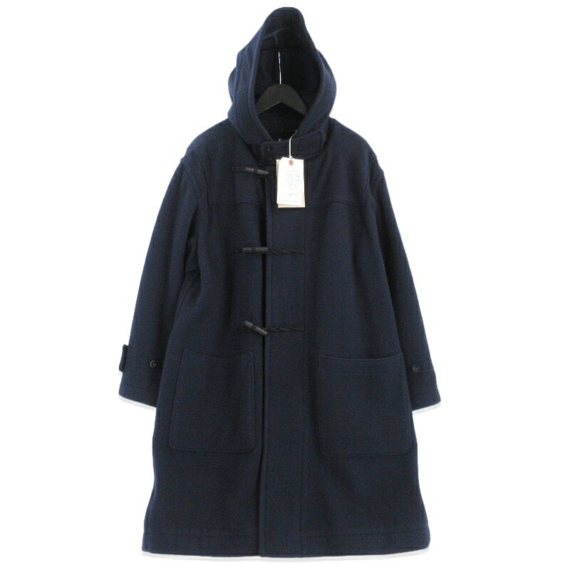 楽天市場】カシミヤ ダッフルコート（メンズファッション）の通販