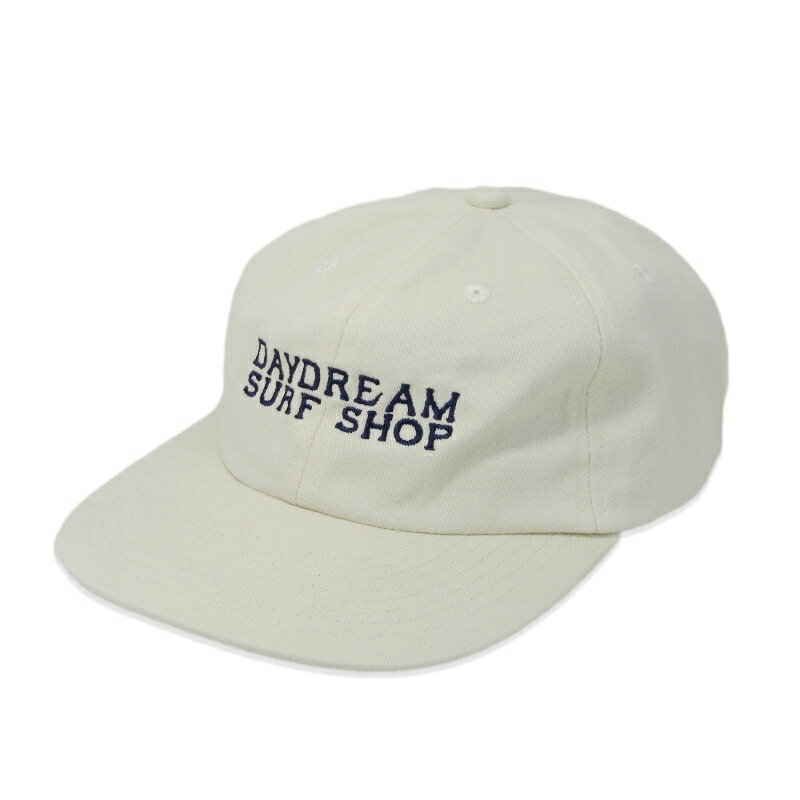 樂天商城 - 【中古】DAYDREAM デイドリーム キャップ SURF SHOP WELD MFG ウェルド ホワイト 白 帽子 47000006