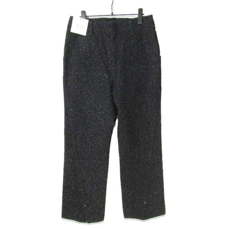 Rakuten - 【中古】未使用 saby サバイ SEMI FLARE PANTS 25W-041819 セミフレアパンツ デニムパンツ 日本製 ブラック 黒 Mメンズ 27113179