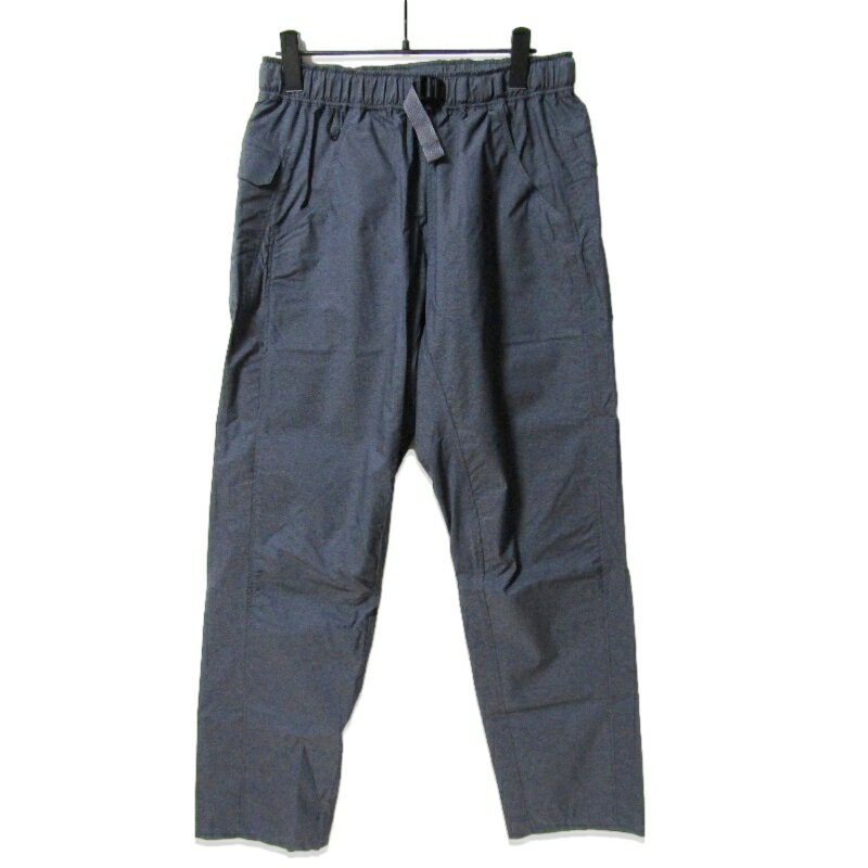 樂天商城 - 【中古】未使用 山と道 ヤマトミチ Light 5-Pocket Pants 25 W's 2025年 ライト5ポケットパンツ Dark Indigo Lパーテックスイクイリブリアム レディースレディース 27113256
