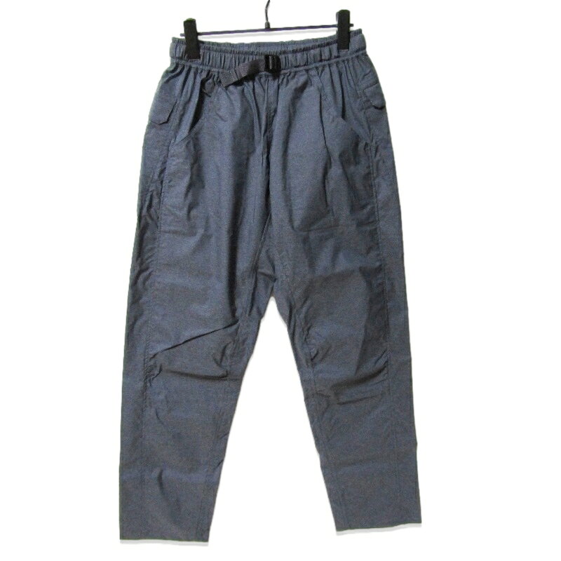 樂天商城 - 【中古】未使用 山と道 ヤマトミチ Light 5-Pocket Pants 25 W's 2025年 ライト5ポケットパンツ Dark Indigo Mパーテックスイクイリブリアム レディースレディース 27113259
