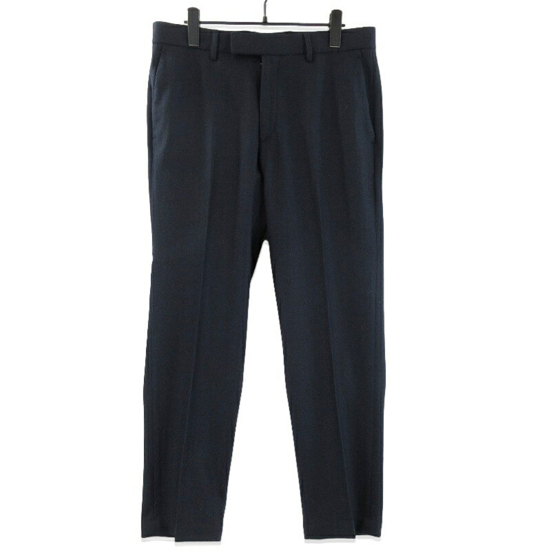 樂天商城 - 【中古】美品 BEAUTY&YOUTH UNITED ARROWS ビューティアンドユース セットアップ サキソニージャケット パンツ ウール ネイビー Lカシミヤ メンズ 71015425