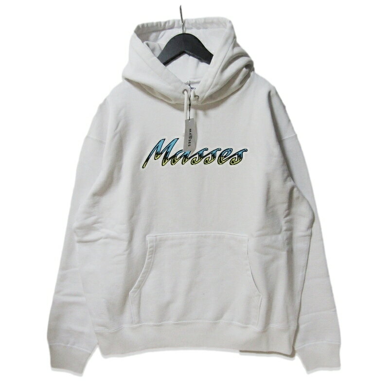 R*n様 マシス masses パーカー　極希少サイズ　長瀬さん着用　人気カラー 長瀬智也着用・極希少XL】MASSES マシス ファイヤーロゴ パーカー 灰色