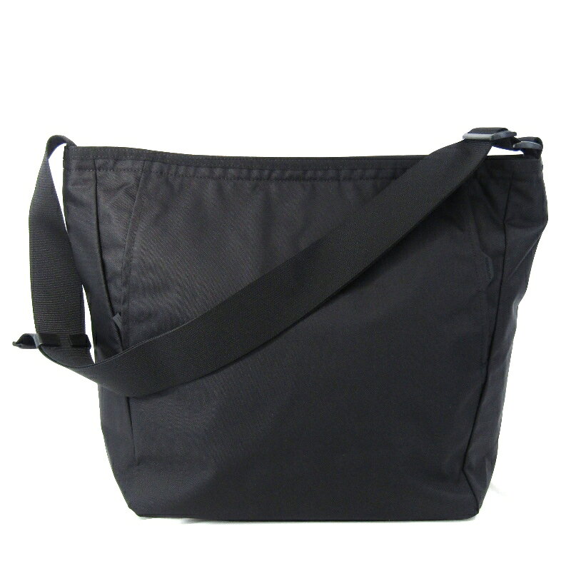 樂天商城 - 【中古】美品 MONOLITH モノリス SHOULDER STANDARD HEXA M M-SD-4068-51-010 ショルダーバッグ スタンダード ブラック 黒バリスティックエアーバッグ 鞄 61005249