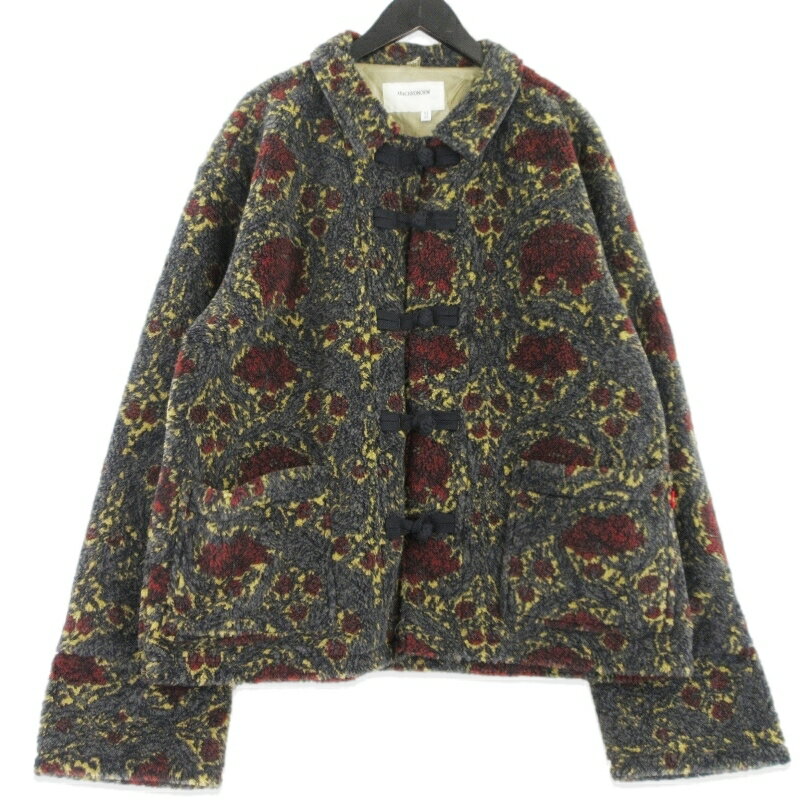 旦*離様 【※3点セット】アナクロノームコート　サイズ02&01 ビンテージ ダ ANACHRONORM Zimbabwe Denim Trench Coat [INDIGO] - Fresh Service