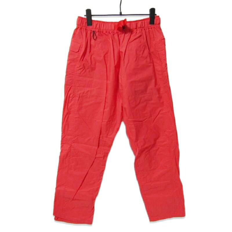 樂天商城 - 【中古】未使用 山と道 ヤマトミチ Light 5-Pocket Pants 25 M's 2025年 ライト5ポケットパンツ Hibiscus Mパーテックスイクイリブリアムメンズ 27113337