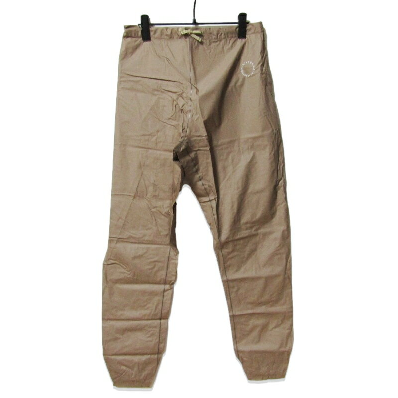 樂天商城 - 【中古】未使用 山と道 ヤマトミチ UL All-Weather Pants UNISEX ULオールウェザーパンツ Pertex レインパンツ 3レイヤー Nomad Mメンズ 27113340