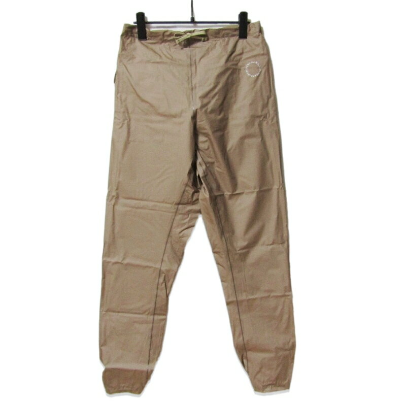 樂天商城 - 【中古】未使用 山と道 ヤマトミチ UL All-Weather Pants UNISEX ULオールウェザーパンツ Pertex レインパンツ 3レイヤー Nomad Sメンズ 27113341