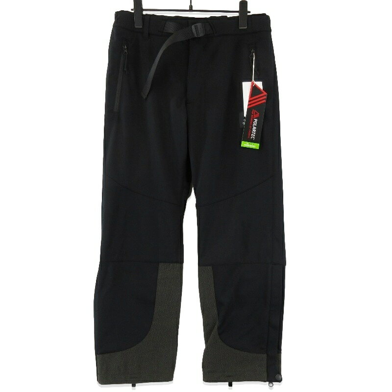 Rakuten - 【中古】未使用 Static スタティック Forge Winter Pants 64402 フォージ ウインター パンツ イージーパンツ Black Sメンズ 71015495