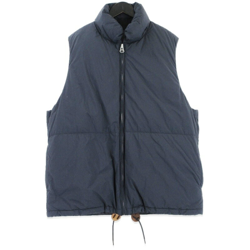 樂天商城 - 【中古】UNLIKELY アンライクリー 3WAY ユーティリティベスト U24F-06-0003B 3Way Utility Vest ナイロン ブラック 黒 XL メンズ 99000787