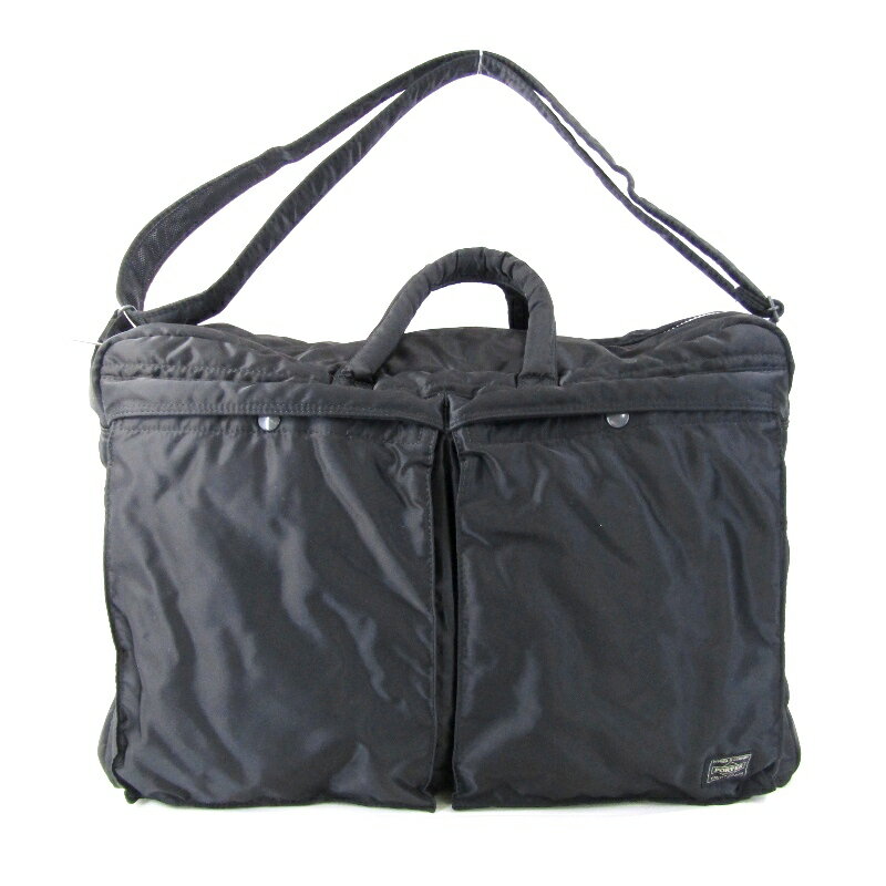 【希少サイズ】ヘッドポーター タンカー ボストンバッグ M PORTER 90010161.jpg