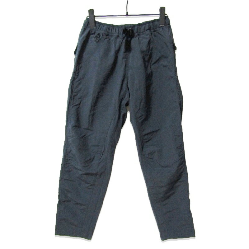 樂天商城 - 【中古】未使用 山と道 ヤマトミチ 5-Pocket Pants 25 W's ウィメンズ レディース 2025年 5ポケットパンツ ハイキング Dark Navy Sアウトドアレディース 27113453
