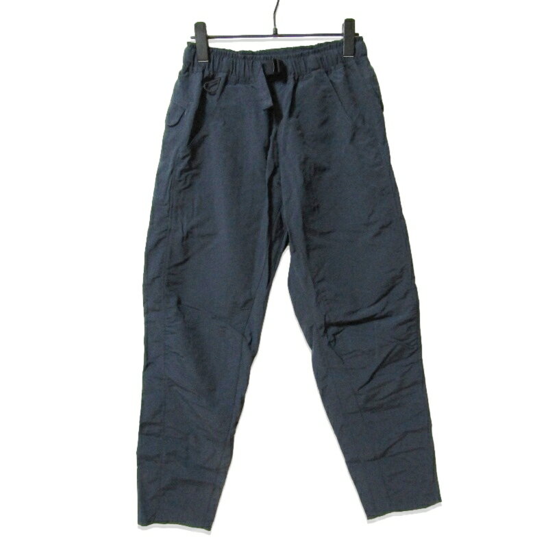 Rakuten - 【中古】未使用 山と道 ヤマトミチ 5-Pocket Pants 25 W's ウィメンズ レディース 2025年 5ポケットパンツ Dark Navy S-Tallハイキング アウトドアレディース 27113454