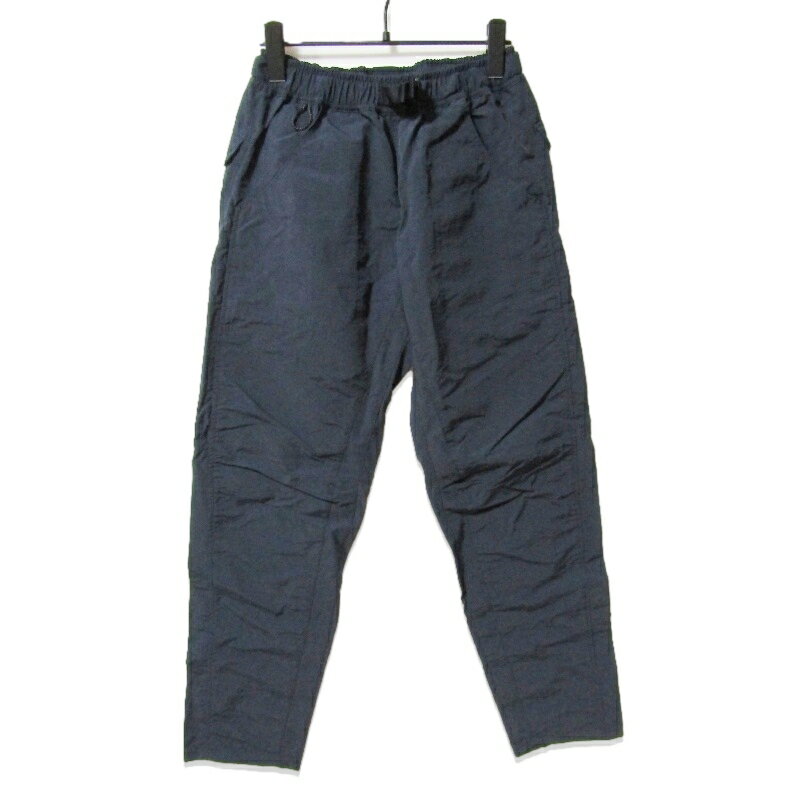 乐天商城 - 【中古】未使用 山と道 ヤマトミチ 5-Pocket Pants 24 W's ウィメンズ レディース 2024年 5ポケットパンツ Dark Navy S-Tallハイキング アウトドアレディース 27113455