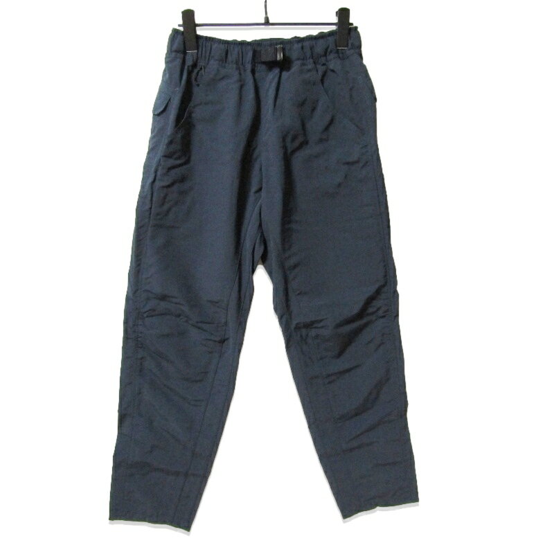 Rakuten - 【中古】未使用 山と道 ヤマトミチ 5-Pocket Pants 24 W's ウィメンズ レディース 2024年 5ポケットパンツ ハイキング Dark Navy Sアウトドアレディース 27113456