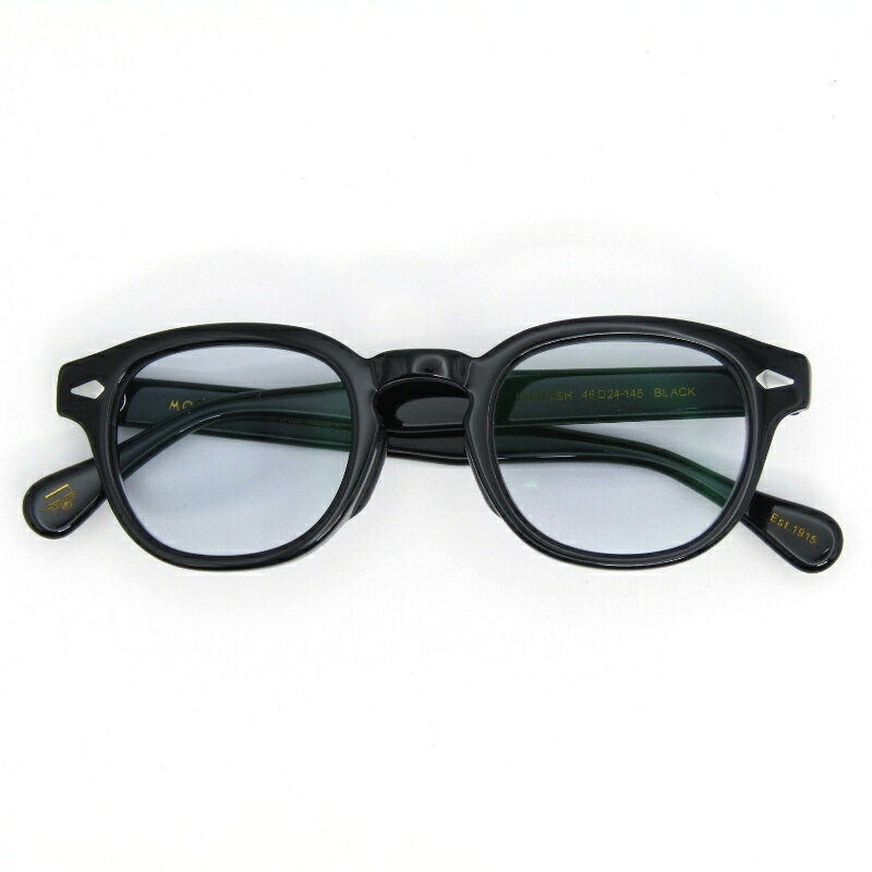 楽天市場】moscot lemtosh 46 グレーの通販