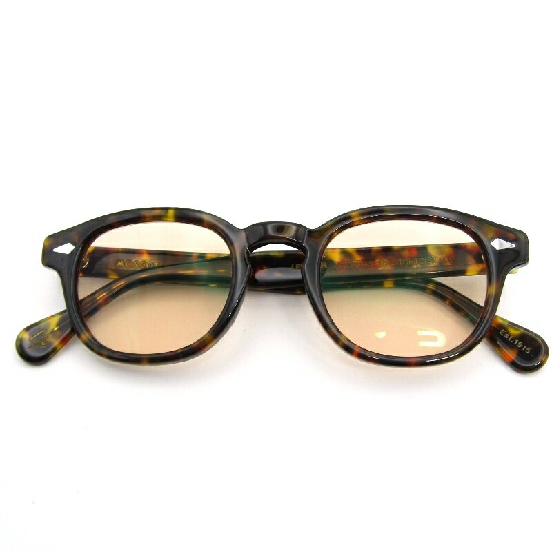 楽天市場】moscot 中古（サングラス｜眼鏡・サングラス）：バッグ