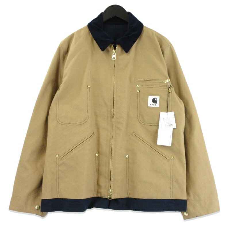 楽天市場】CARHARTT（カラーベージュ）（コート・ジャケット｜メンズ