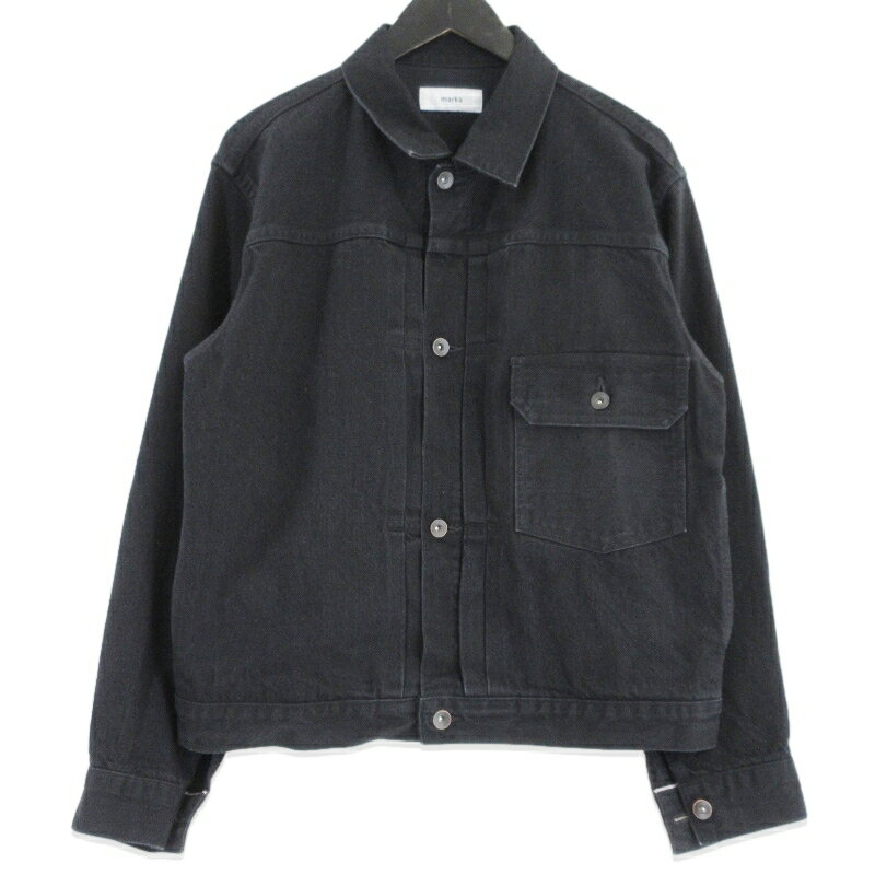 楽天市場】n－1 デッキジャケット markaの通販