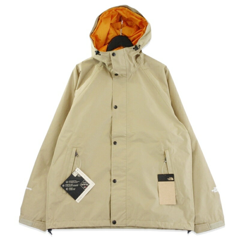 楽天市場】ノースフェイス ゴアテックス ジャケット 中古（サイズ（S/M