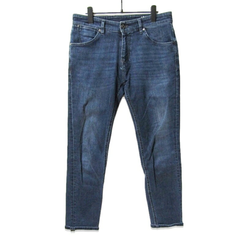 Rakuten - 【中古】PT TORINO DENIM ピーティートリノデニム デニムパンツ REGGAE C5TJ05Z1XMIN OA30 レゲエ ストレッチ スキニー インディゴ 31ウォッシュ加工メンズ 27113485