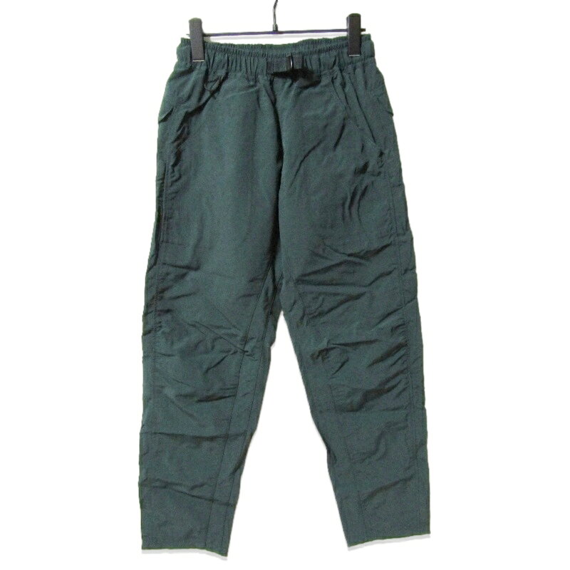 山と道 5-Pockets Pants M（2019年製） 5-Pocket Pants | 山と道 U.L. HIKE & BACKPACKING