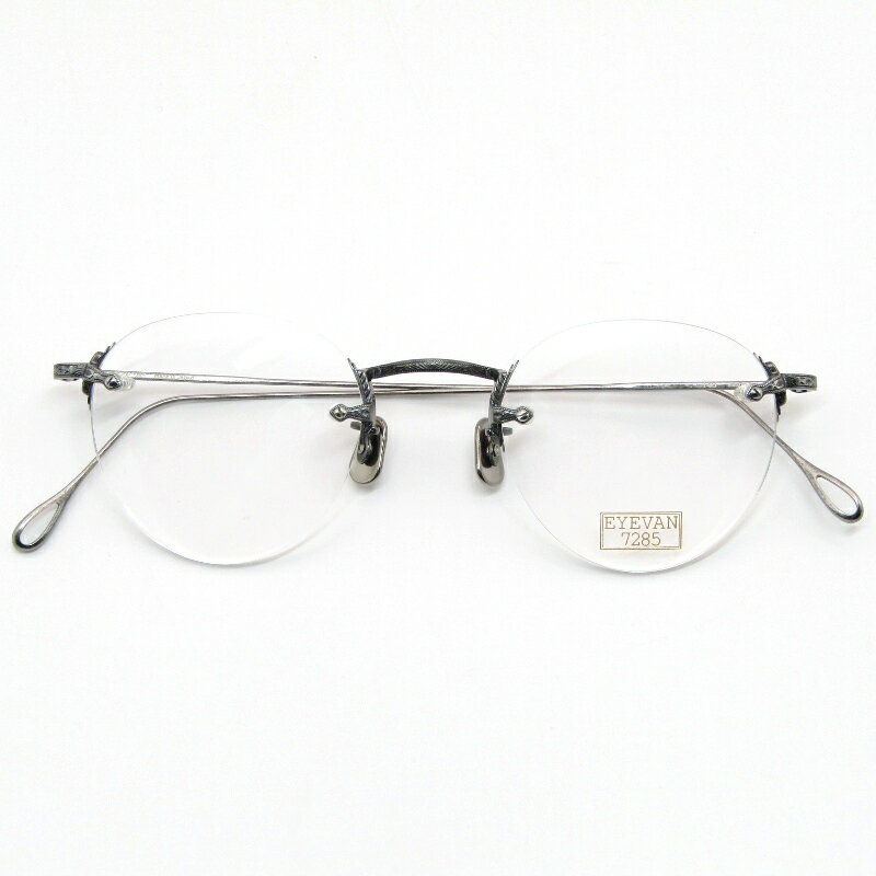 楽天市場】eyevan 7285 中古（眼鏡｜眼鏡・サングラス）：バッグ・小物