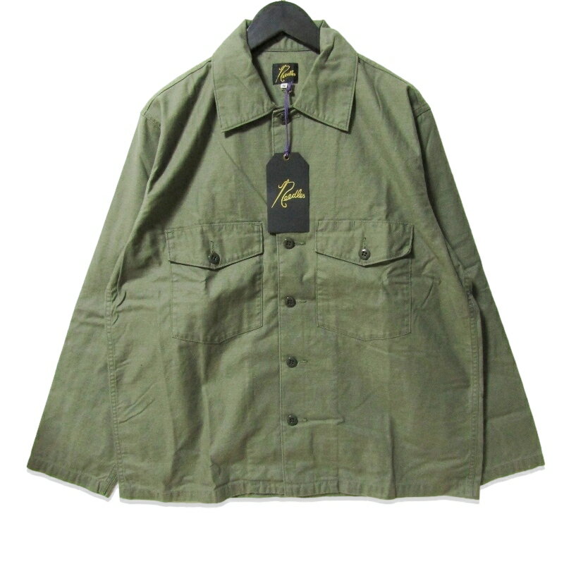 楽天市場】needles 長袖シャツの通販