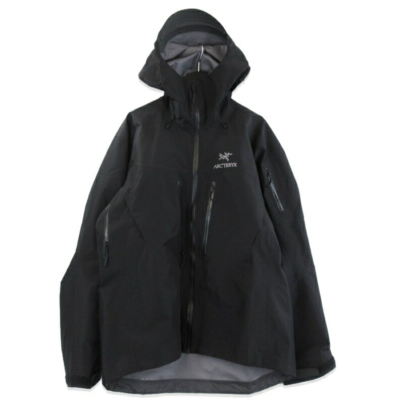 楽天市場】ARC'TERYX ALPHA SV JACKETの通販