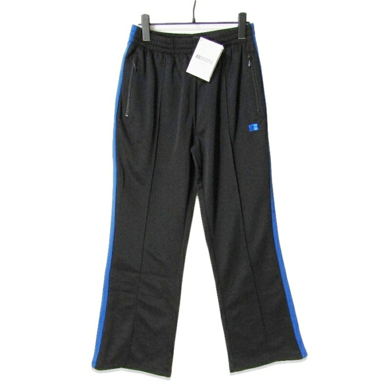 Other - 【中古】未使用 RUSSELL ATHLETIC ラッセル Classic Jersey Track Pants RC-22042 トラックパンツ イージーパンツ ブラック 黒 Lジャージーメンズ 27113602