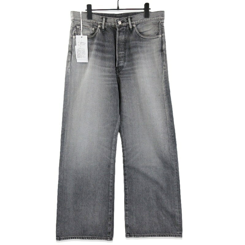 楽天市場】graphpaper denim（性別メンズ）（ズボン・パンツ｜メンズ
