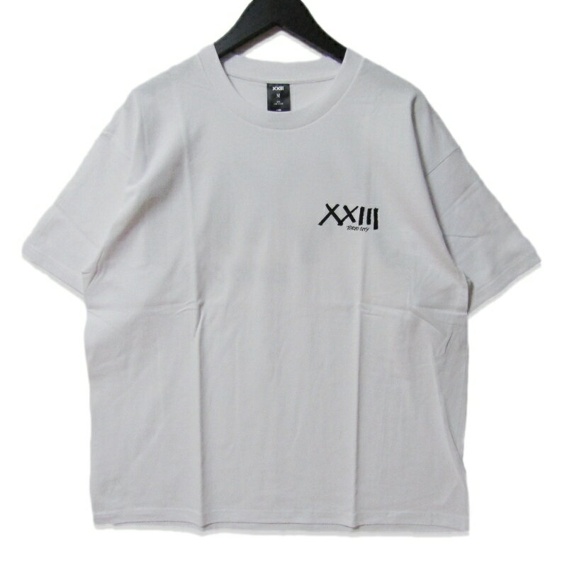 Rakuten - 【中古】未使用 C'est Vingt-Trois セヴァントゥア TOKYO CITY TEE X 250-24M-W 半袖Tシャツ プリント ホワイト 白 Mメンズ 27113661