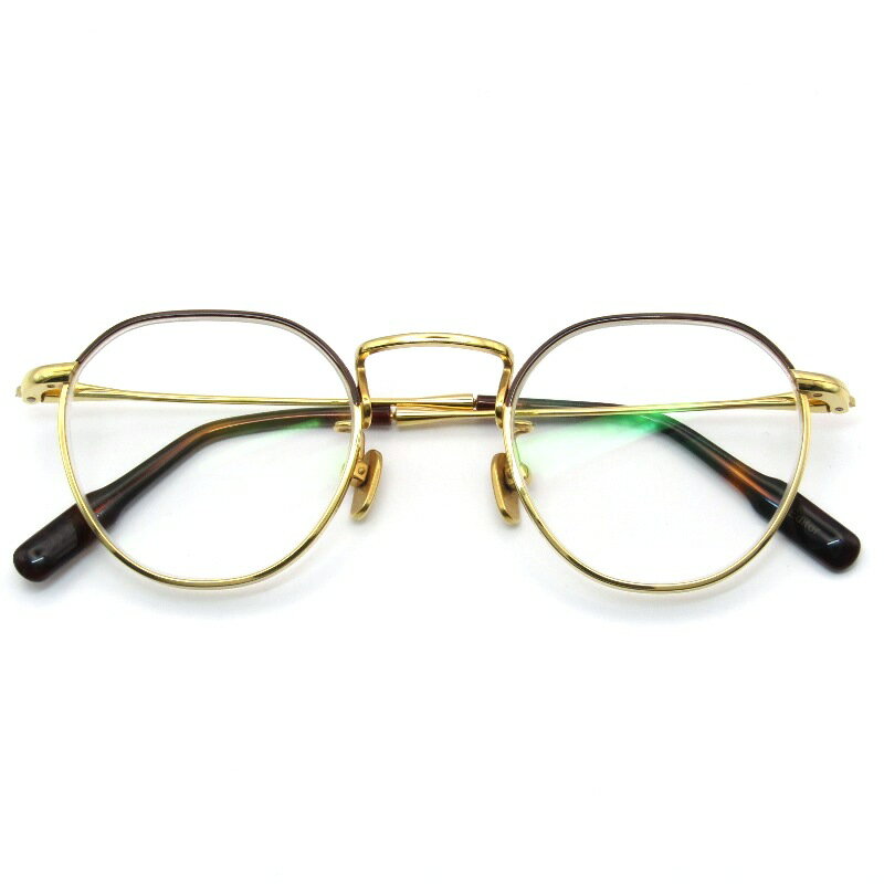 未使用 OLIVER GOLDSMITH オリバーゴールドスミス サングラス POLYGON WS イタリア製 ポリゴン ヘプタゴン 七角形 Dark Olive 61004965 楽天市場】オージーバイオリバーゴールドスミスの通販