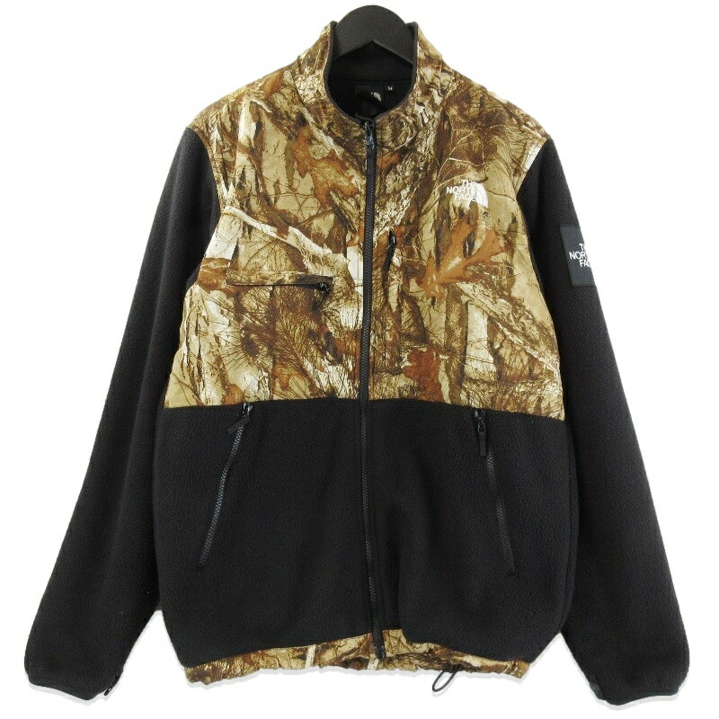 Rakuten - 【中古】THE NORTH FACE ノースフェイス ノベルティーデナリジャケット NA72451 フリースジャケット Novelty フォレストフロア MDenali Jacket メンズ 71015722