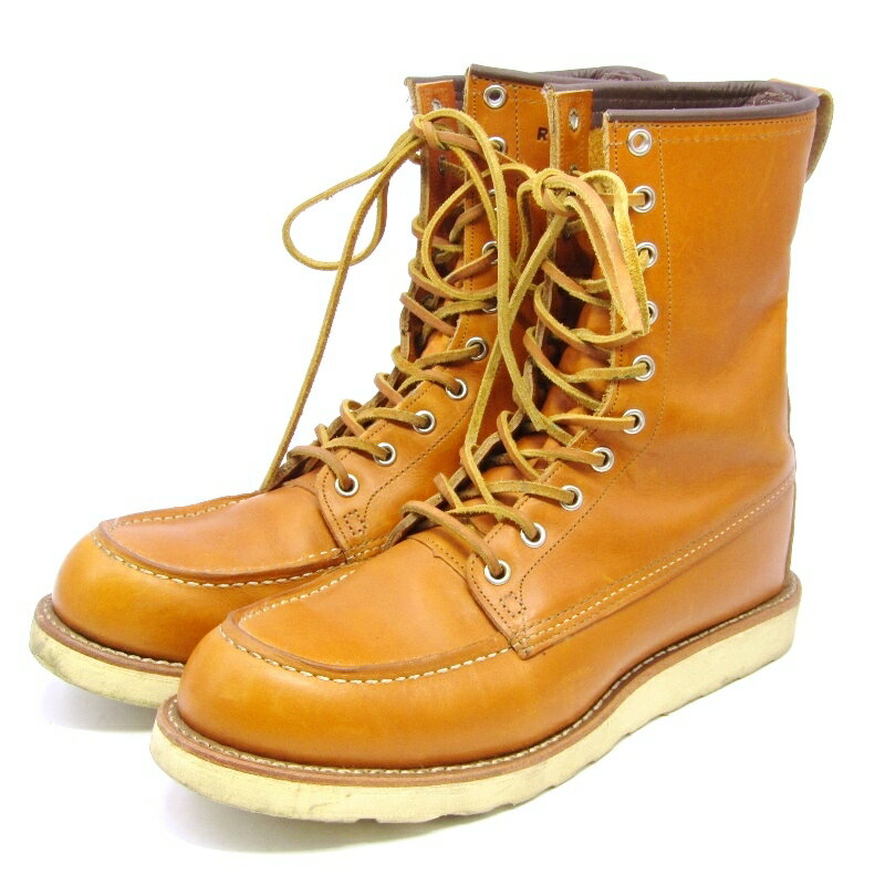 楽天市場】REDWING US8の通販