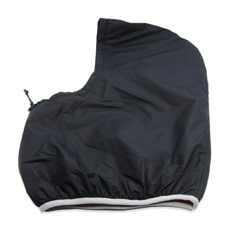 Rakuten - 【中古】未使用 山と道 ヤマトミチ Light Alpha Only hood UNISEX ライトアルファ オンリーフード Pertex Quantum Air Black ブラック Polartec 帽子 88000017