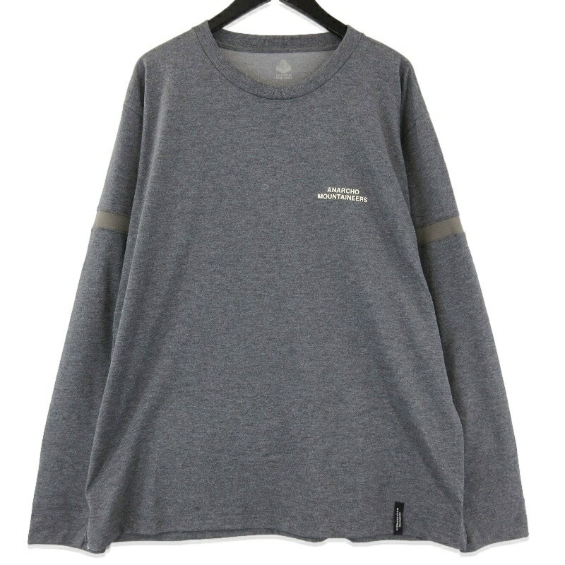 楽天市場】マウンテンリサーチ（Tシャツ・カットソー｜トップス