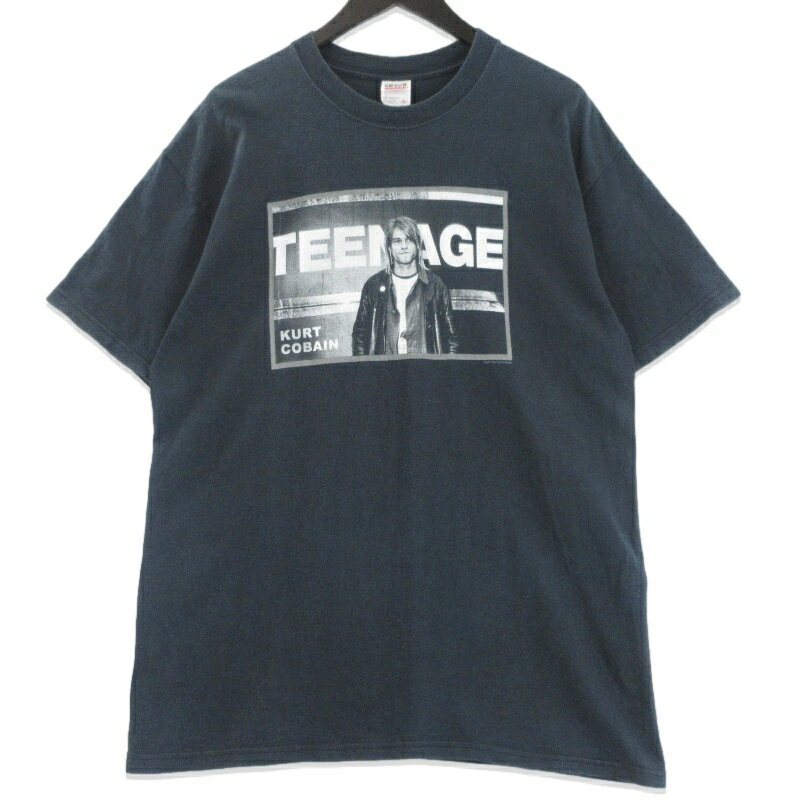 楽天市場】カートコバーン tシャツ 中古の通販