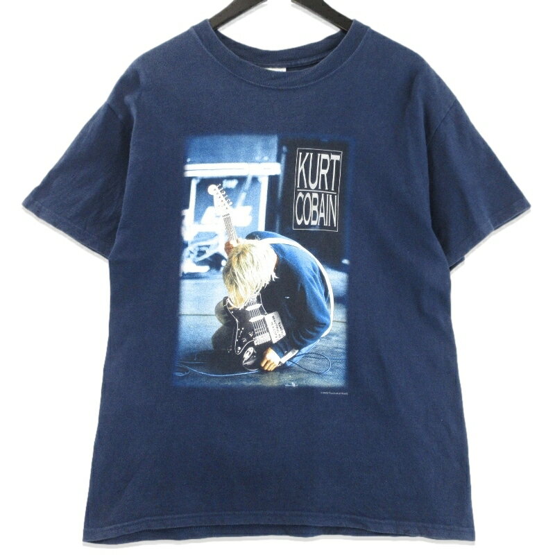 楽天市場】カートコバーン tシャツ 中古の通販