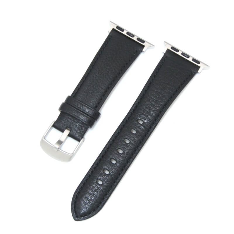 【中古】土屋鞄製造所 ツチヤカバン アップルウォッチバンド A24P00228708410 レザーウ ...