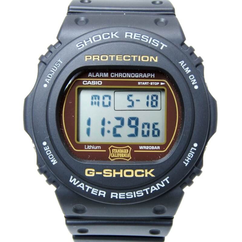 楽天市場】g shock 20周年の通販