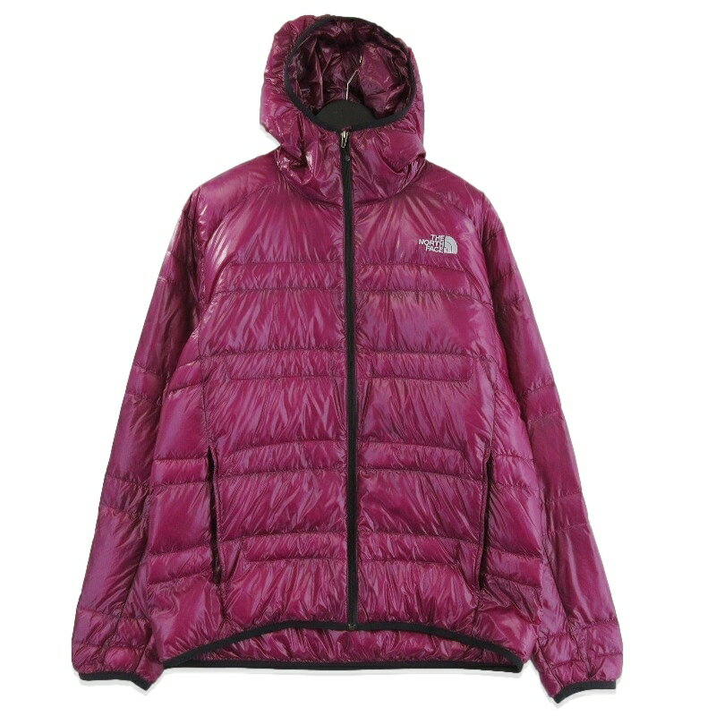 楽天市場】NORTH FACE LIGHT HEAT HOODIEの通販