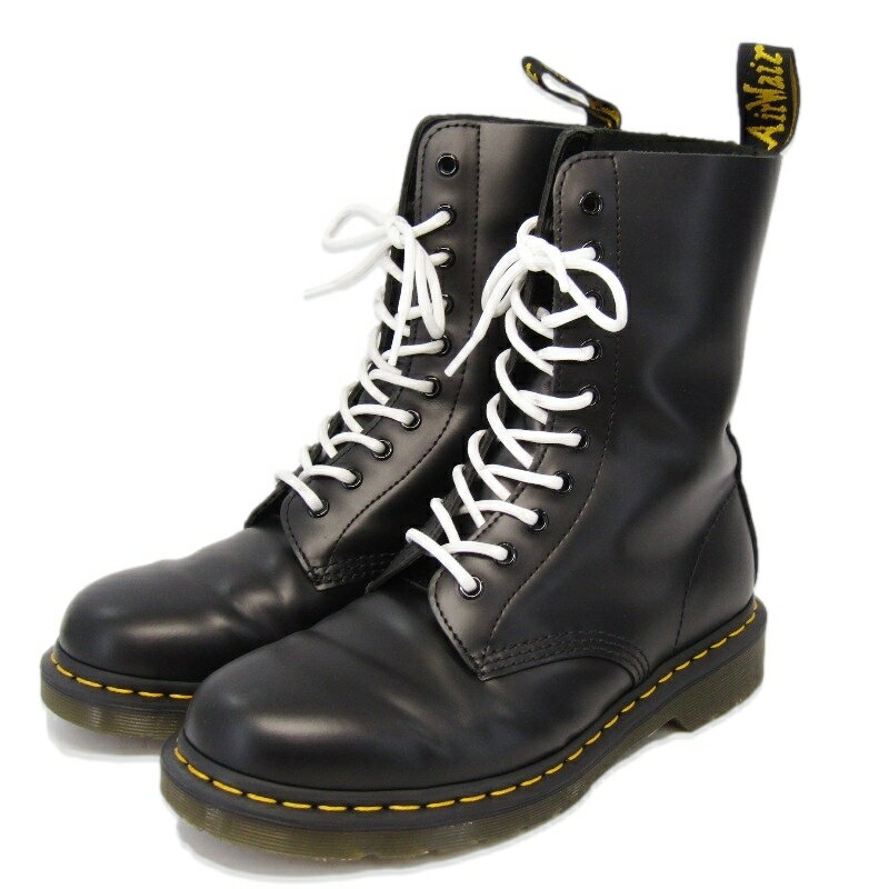 Dr. Martens ドクターマーチン　ブーツ　UK7 35005593.jpg