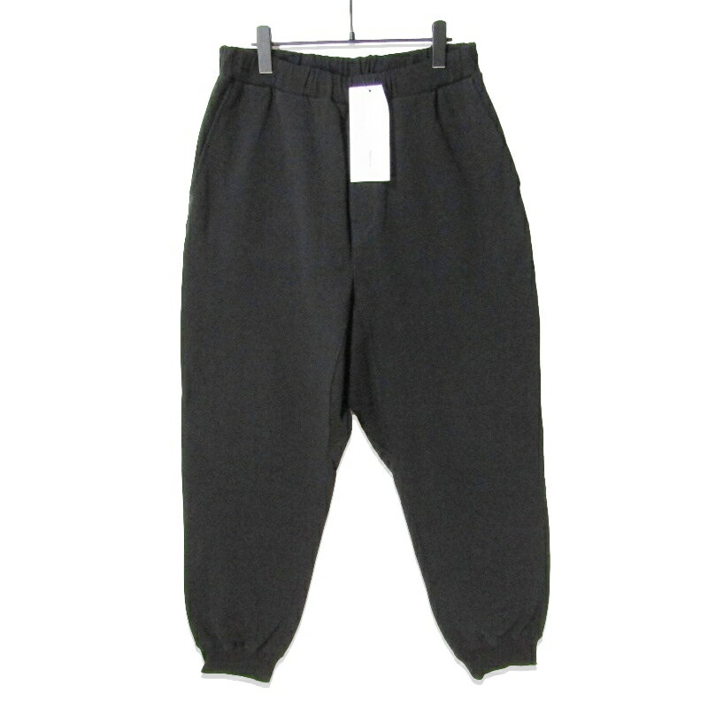 Rakuten - 【中古】未使用 FreshService フレッシュサービス LIGHT OZ SWEAT JOGGERS FSC251-70163B スウェット ジョガーパンツ BLACK Lイージーパンツメンズ 27113830