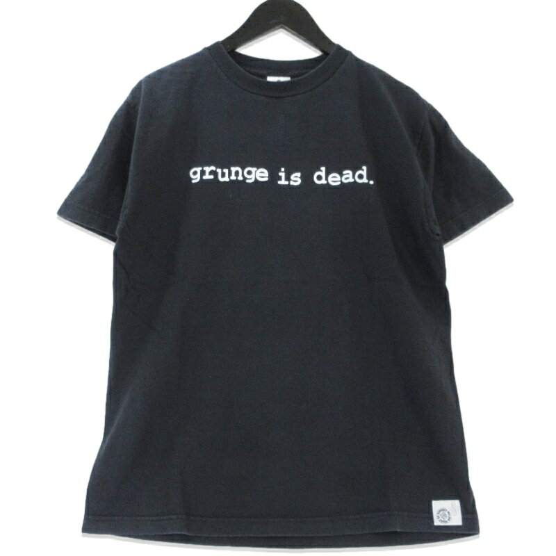 楽天市場】grunge is dead t シャツ（メンズファッション）の通販