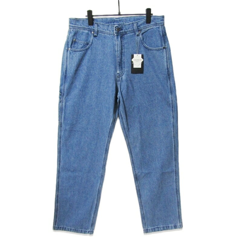 Rakuten - 【中古】未使用 Eddie Bauer エディーバウアー FIELD PANTS E111042 デニムパンツ フィールドパンツ 73LT HARBOR Lメンズ 27113846