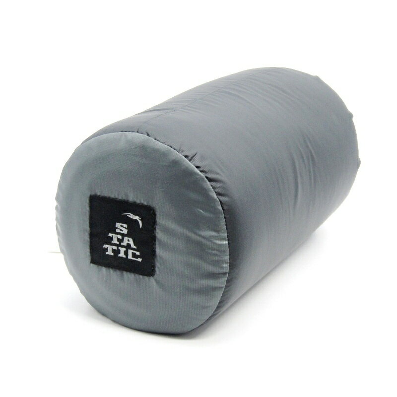 Rakuten - 【中古】未使用 STATIC スタティック インナーシュラフ ADRIFT LINER Regular 104523 アドリフト ライナー Black レギュラー 寝具 寝袋 ブラック アウトドア 黒 30013400
