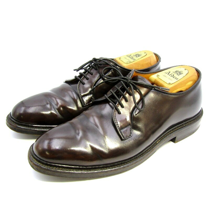 楽天市場】alden 9901 サイズ（靴）の通販