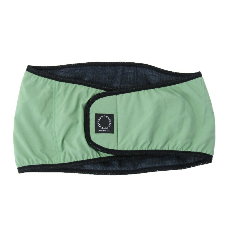 乐天商城 - 【中古】未使用 山と道 ヤマトミチ Alpha Haramaki UNISEX アルファ ハラマキ 腹巻き アウトドア 登山 防寒 Shadow Rip 26 Peapod M 腹巻 グリーン 30013414